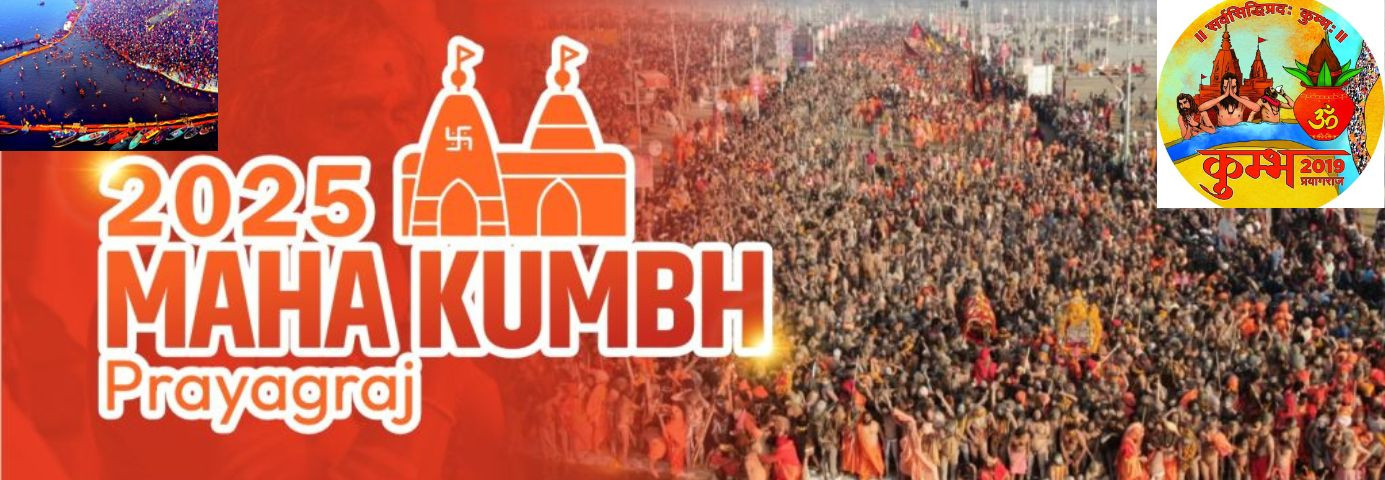 Kumbh Mela: Mythology, Significance & Holy Rituals